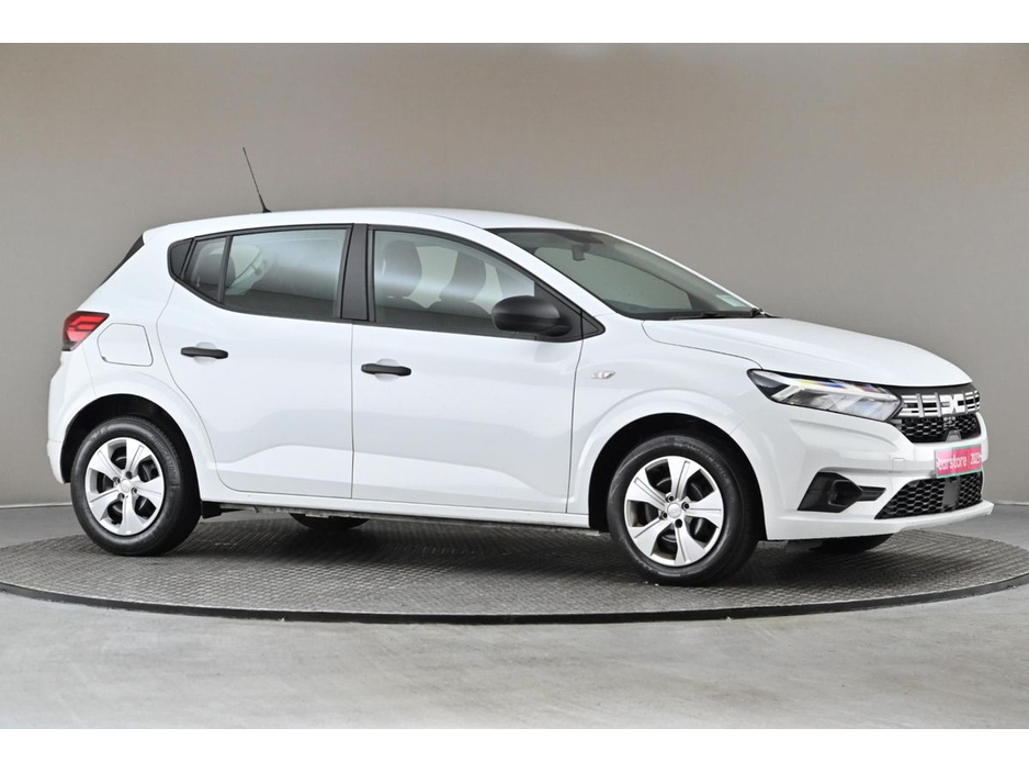 2023 Dacia Sandero - image 12