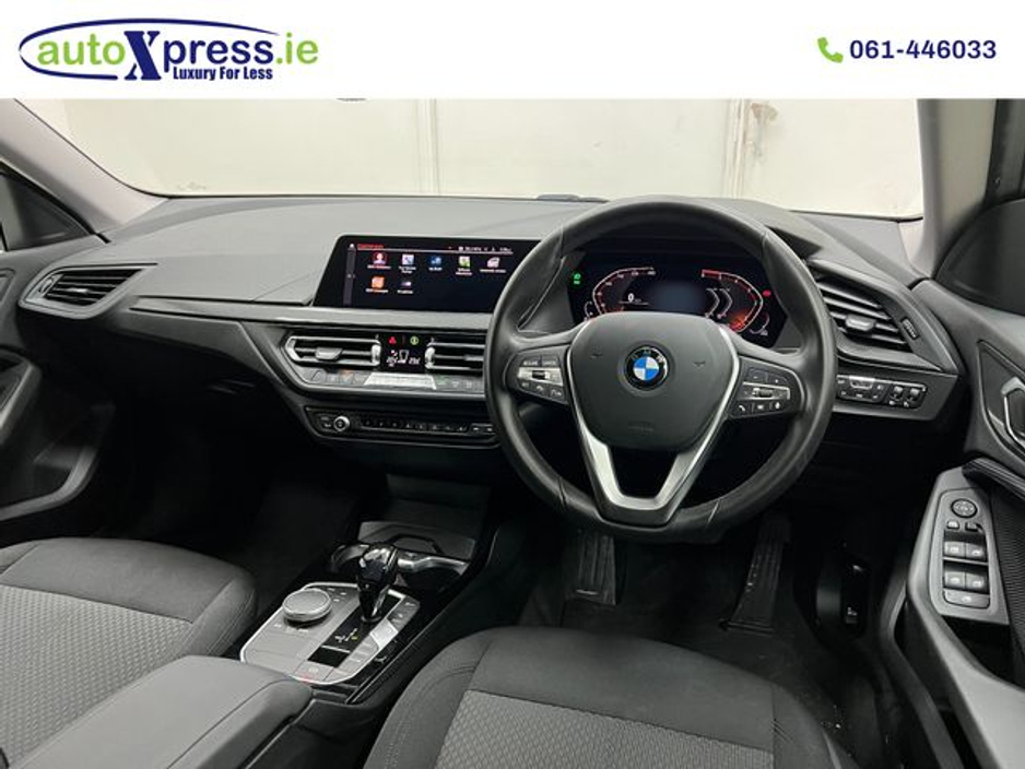 2021 BMW 2 Series - image 16