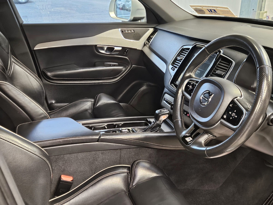 2018 Volvo XC90 - image 20