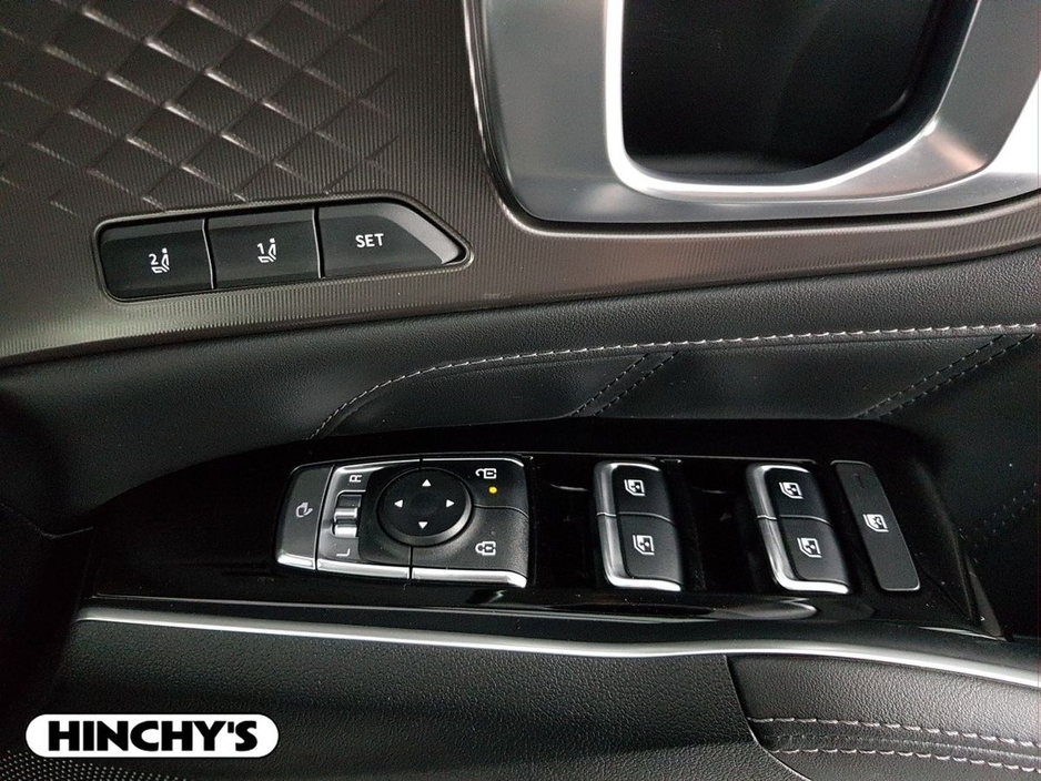 2026 Kia Sorento - image 21