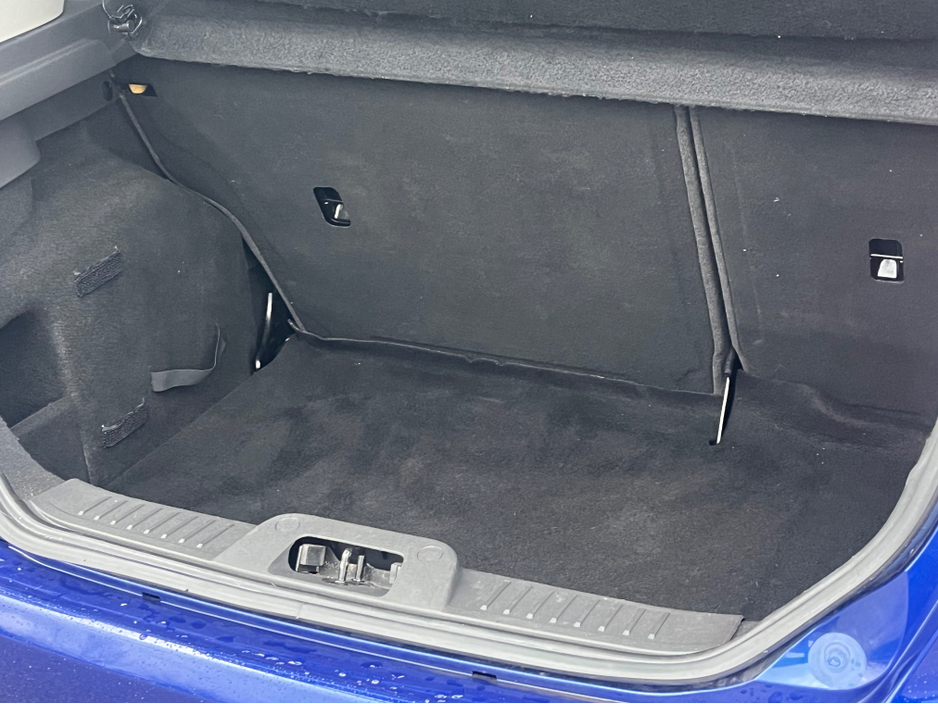 2016 Ford Fiesta 1.25 ZETEC 82PS 3DR €9,500