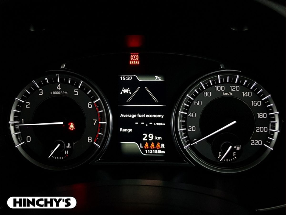 2021 Suzuki Vitara - image 14