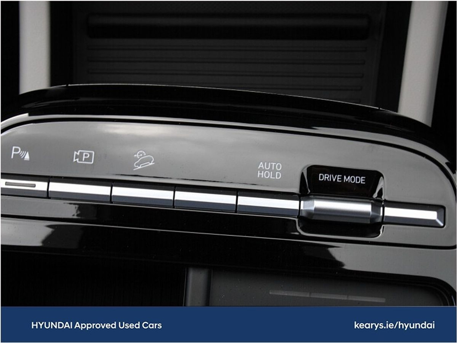 2026 Hyundai Tucson - image 19