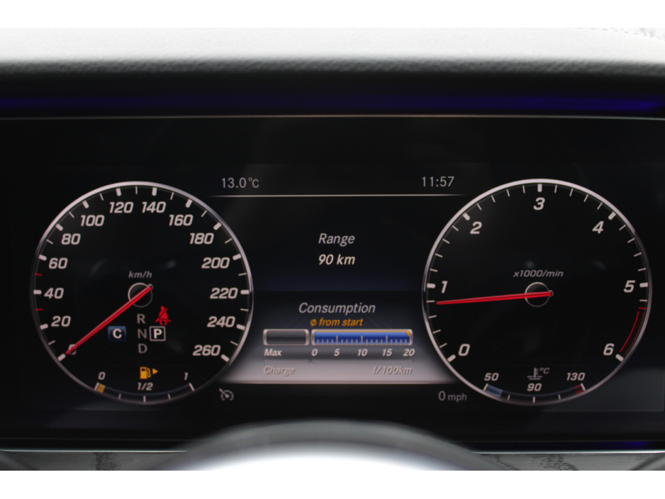 2019 Mercedes-Benz E Class - image 12