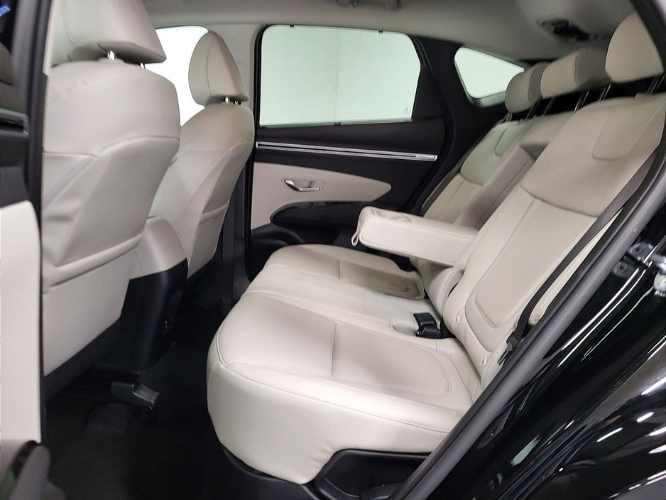 2024 Hyundai Tucson - image 9