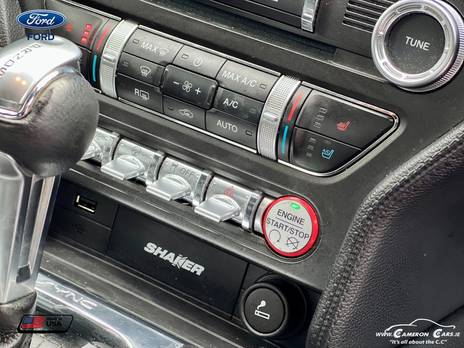 2017 Ford Mustang - image 19