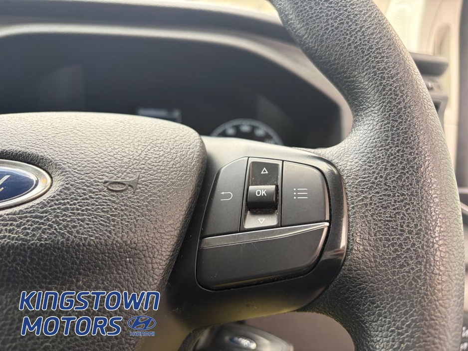 2022 Ford Transit - image 10