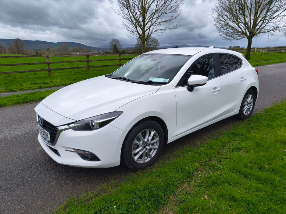 2019 Mazda Mazda3 - image 6