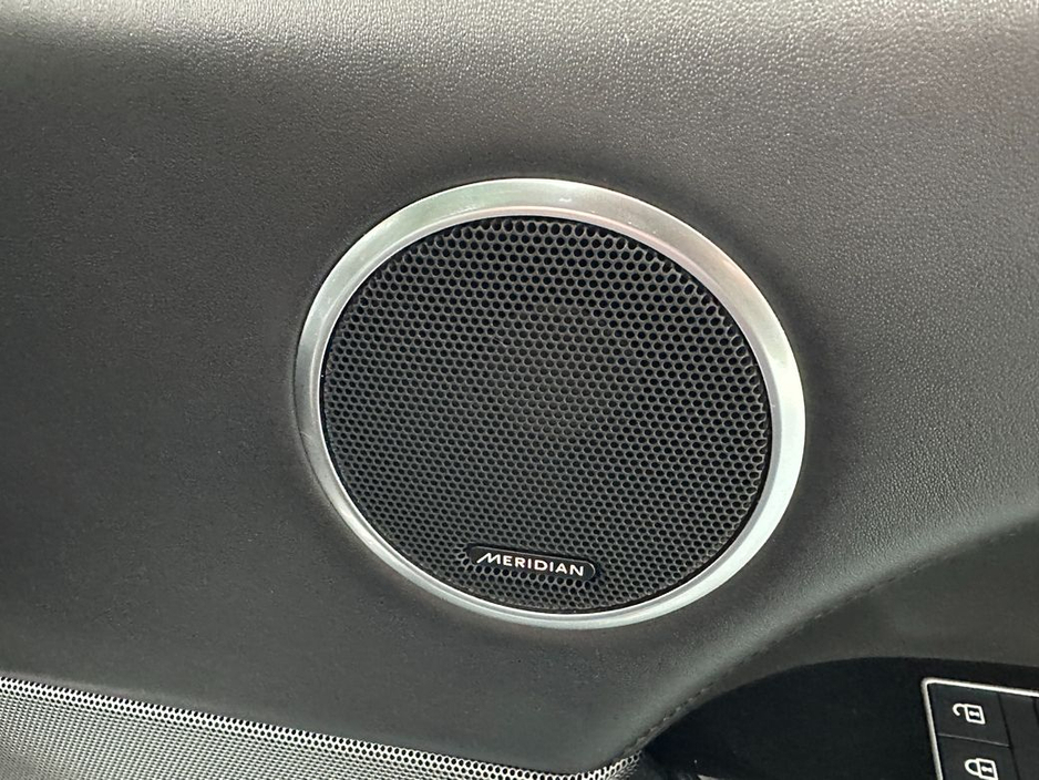 2020 Land Rover Range Rover Sport HSE Dynamic Black Edition P400e €50,800