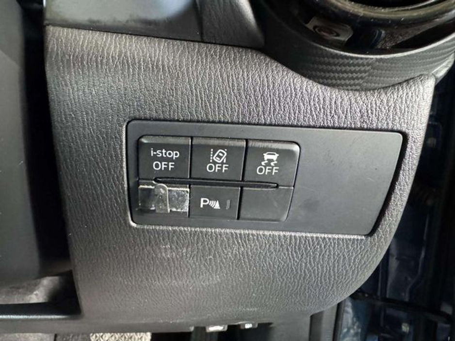 2021 Mazda Demio - image 20