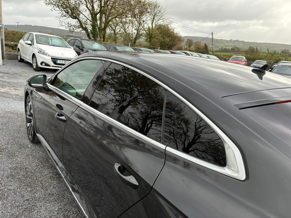 2019 Volkswagen Arteon - image 17