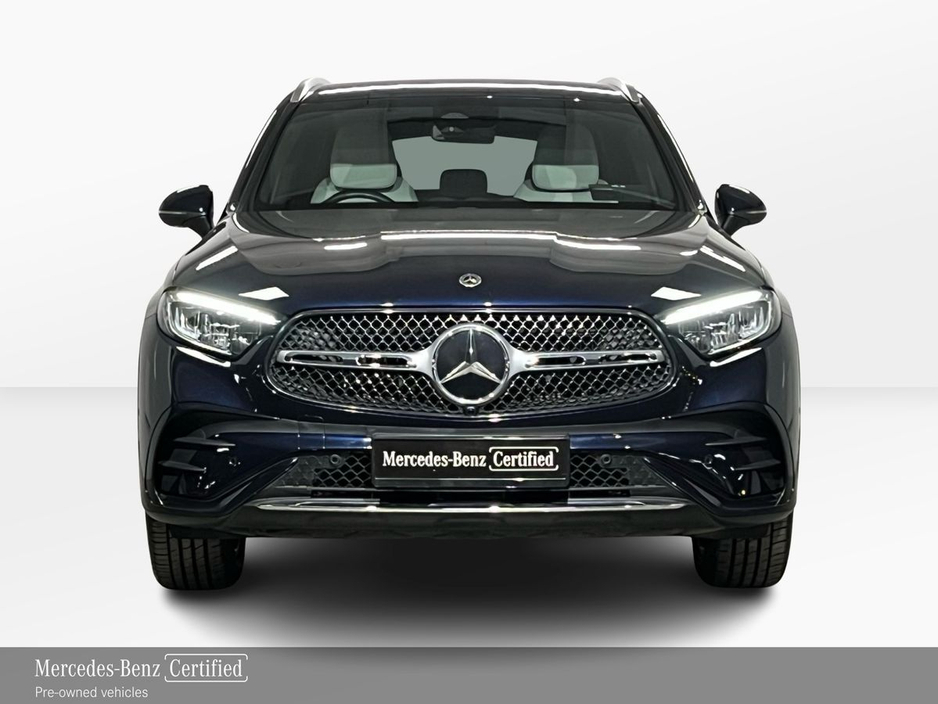 2024 Mercedes-Benz GLC Class - image 7