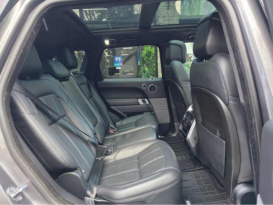 2019 Land Rover Range Rover Sport 2.0 P400E HSE DYNAMIC AUTO.HUGE SPEC.FINANCE ARRANGED.SIMI.AA APPROVED. €37,950