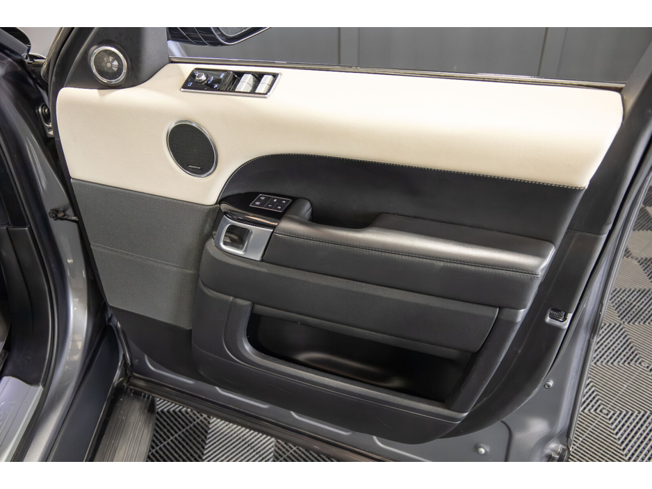 2021 Land Rover Range Rover Sport 2.0 Si4 PHEV 404 PS AWD Auto HSE Silver €49,950