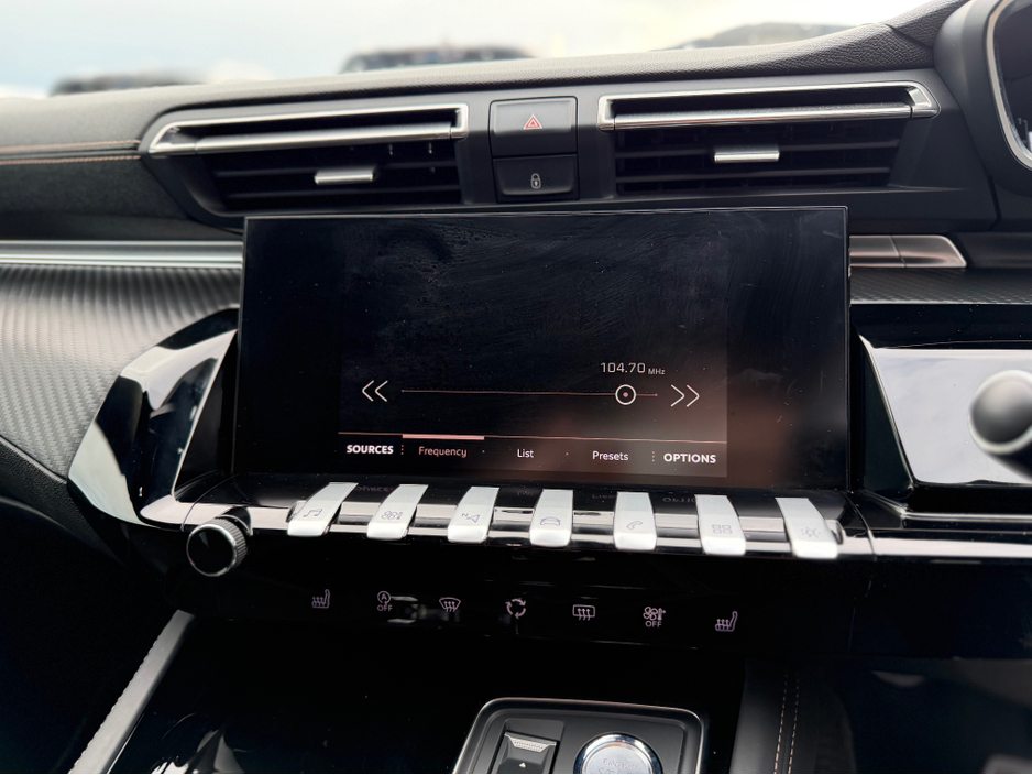 2020 Peugeot 508 GT - 2.0L DIESEL - AUTO - 12M WARRANTY - CAR: €20,950