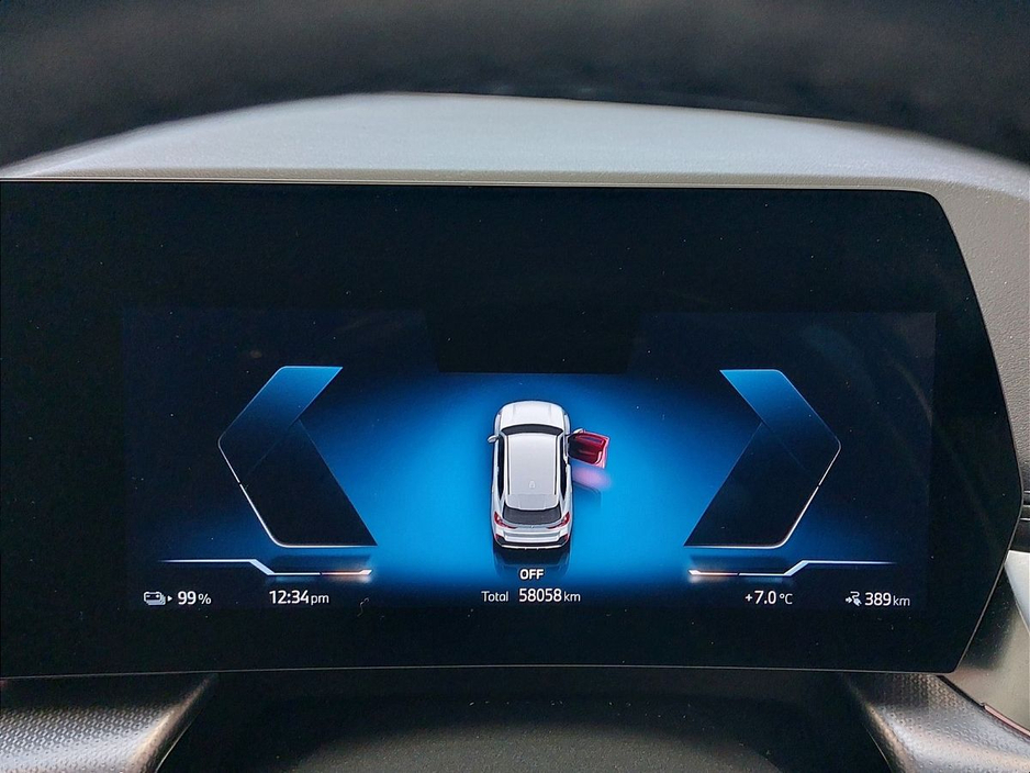 2024 BMW iX1 - image 9