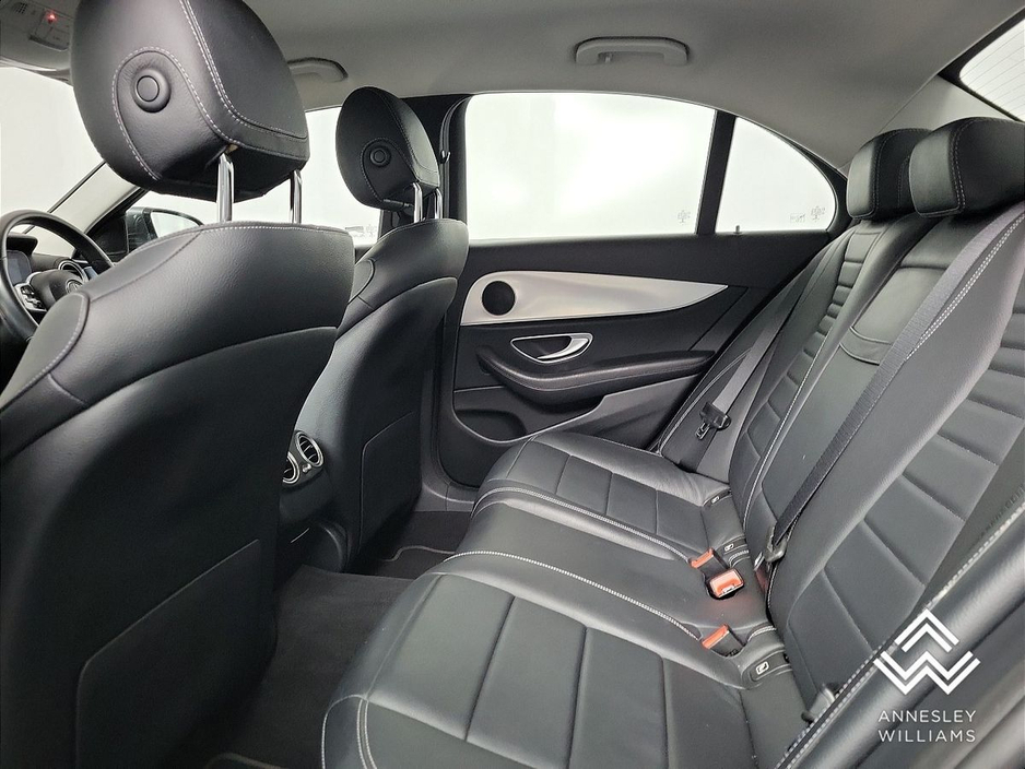 2019 Mercedes-Benz E Class - image 15