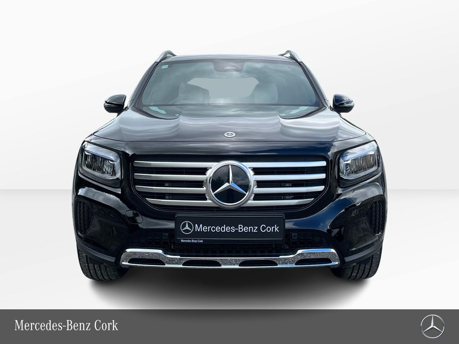 2025 Mercedes-Benz GLB 200 Progressive Plus 7 Seater SUV *Saving €12,779 from New* €58,950