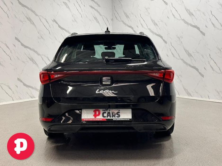 2021 SEAT Leon - image 7