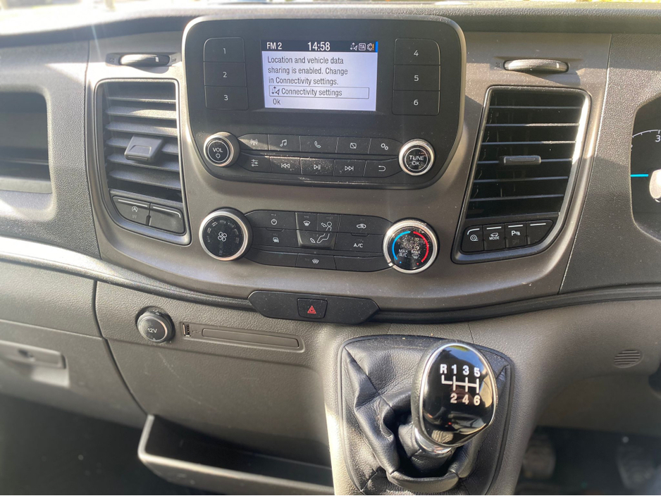 2020 Ford Transit - image 5