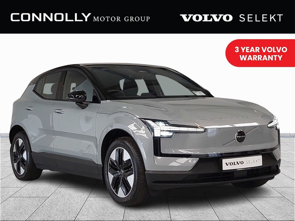 2024 Volvo EX30 for sale in , Ireland