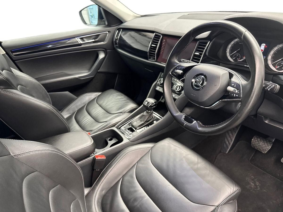 2021 Skoda Kodiaq - image 7