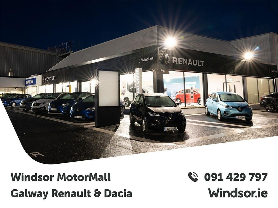 2024 Renault Austral - image 3