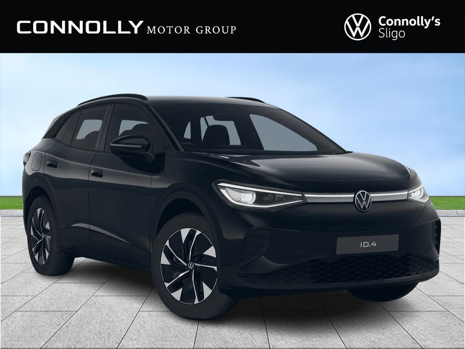 2026 Volkswagen ID.4 for sale in , Ireland