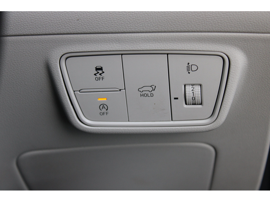 2024 Hyundai Tucson 2WD Executive Plus €37,950