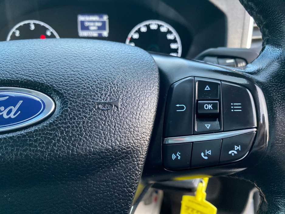 2022 Ford Transit Custom 2.0 TDCI LWB Active 170 BHP..Very high spec..No VAT €27,500