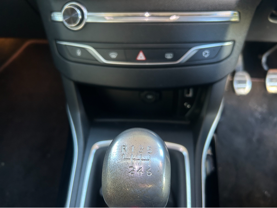 2016 Peugeot 308 1.2 PURETECH 130 GT LINE S/S 5 €8,495