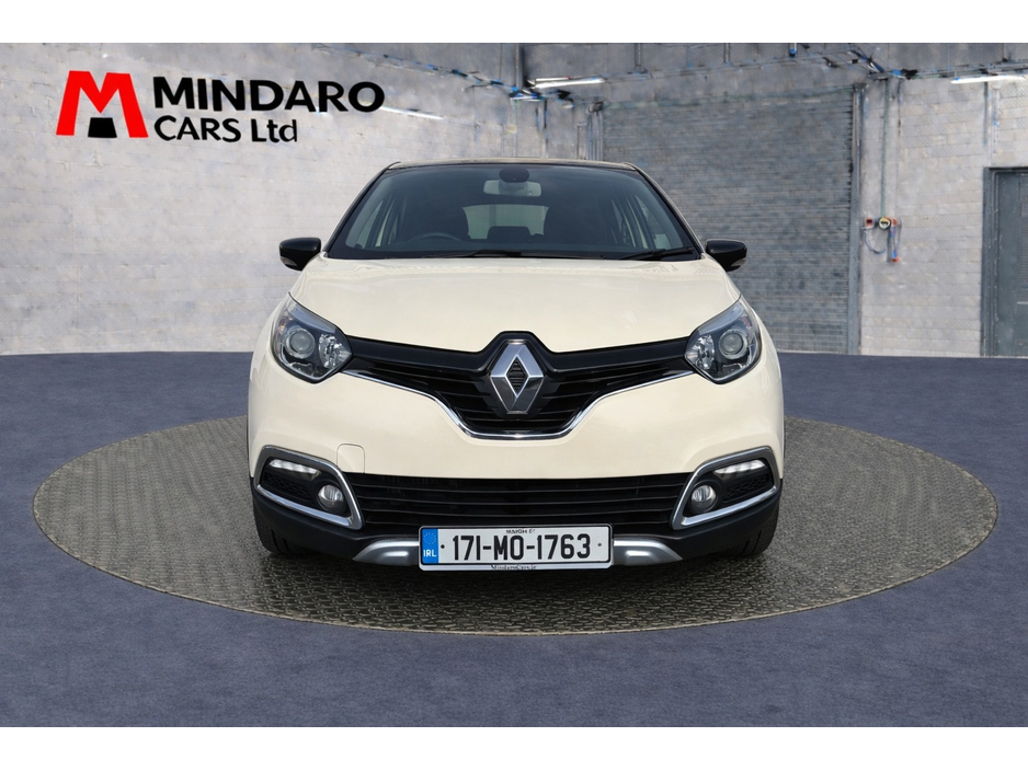 2017 Renault Captur - image 7