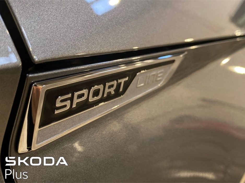 2024 Skoda Kodiaq - image 22