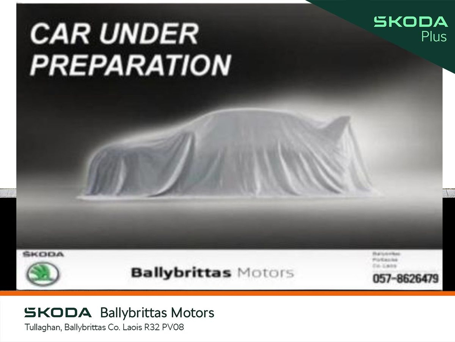 2024 Skoda Kamiq - image 3