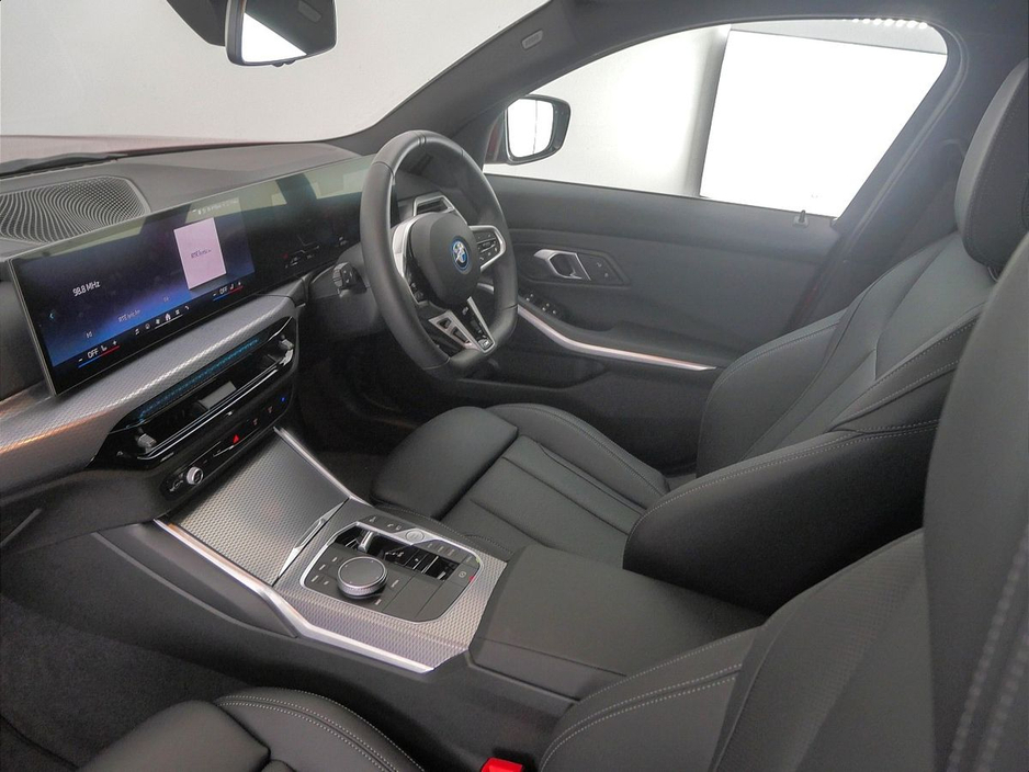 2025 BMW 3 Series 330e M Sport Saloon €54,900