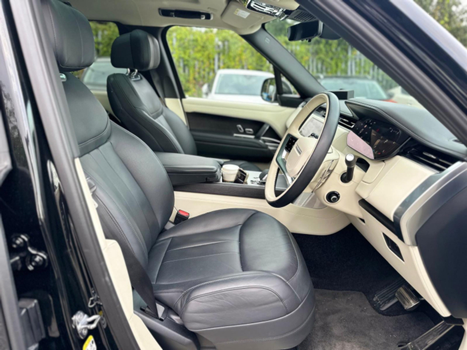 2024 Land Rover Range Rover 3.0 Diesel 350 MHEV Autobiography Auto 4WD Euro 6 (s/s) 5dr €199,995
