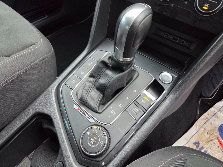 2020 Volkswagen Tiguan 2.0 D Auto HighLine 4WD €28,950