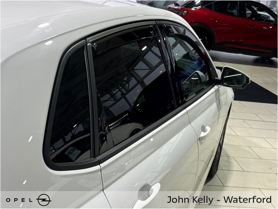 2024 Volkswagen Polo LIFE 1.0 TSI €20,995