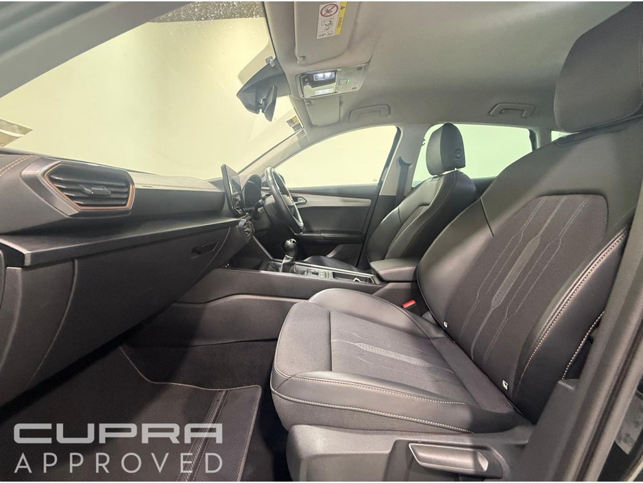 2022 Cupra Formentor - image 8