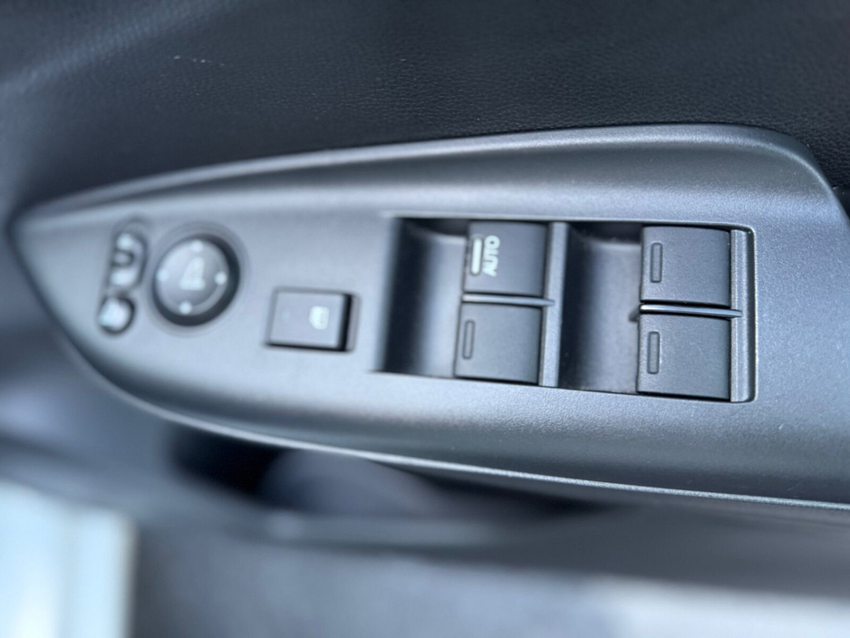 2018 Honda Jazz  €12,450