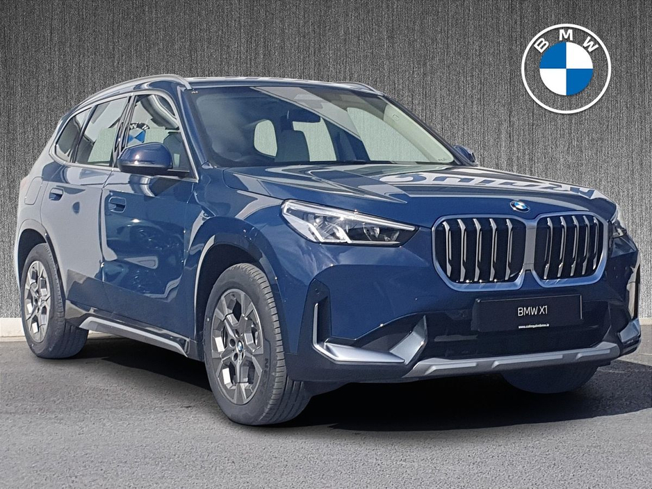 2026 BMW X1 for sale in , Ireland