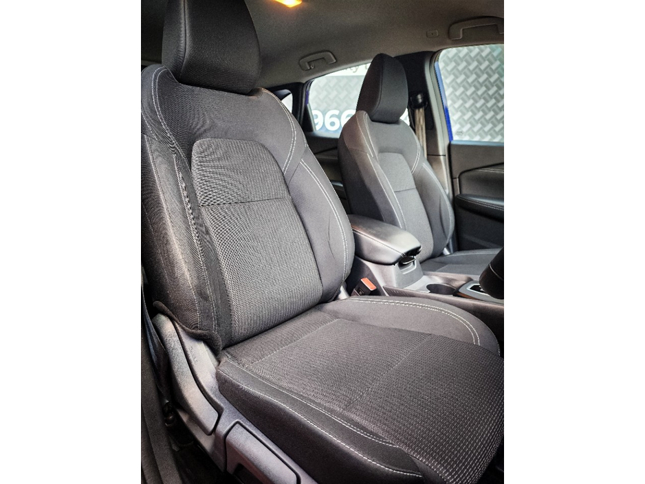 2024 Nissan Qashqai - image 27
