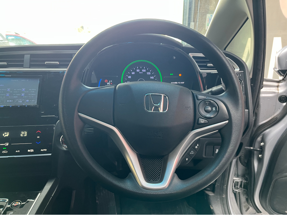 2020 Honda Shuttle €15950 2020 HONDA SHUTTLE HYBRID SENSING 1.5 AUTOMATIC / CRUISE CONTROL AND MORE €15,950