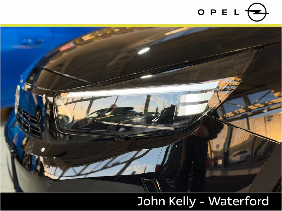 2024 Opel Corsa - image 3