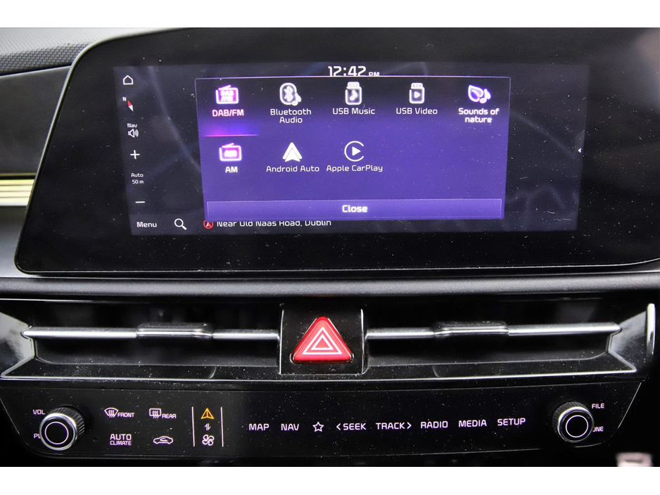 2023 Kia Niro - image 20