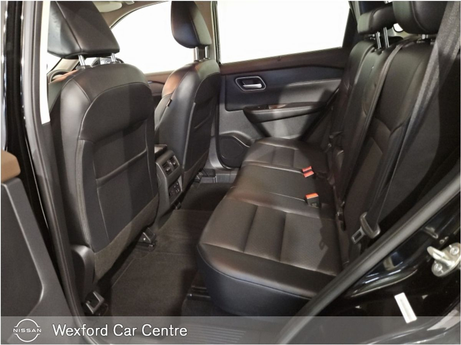 2024 Nissan X-Trail - image 8