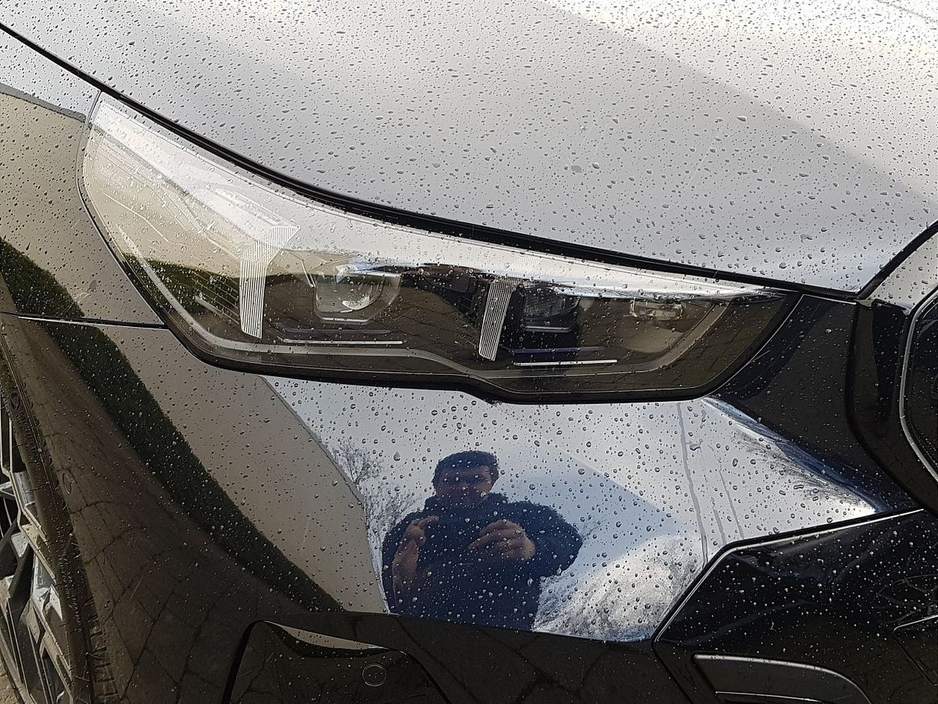 2026 BMW 5 Series - image 19