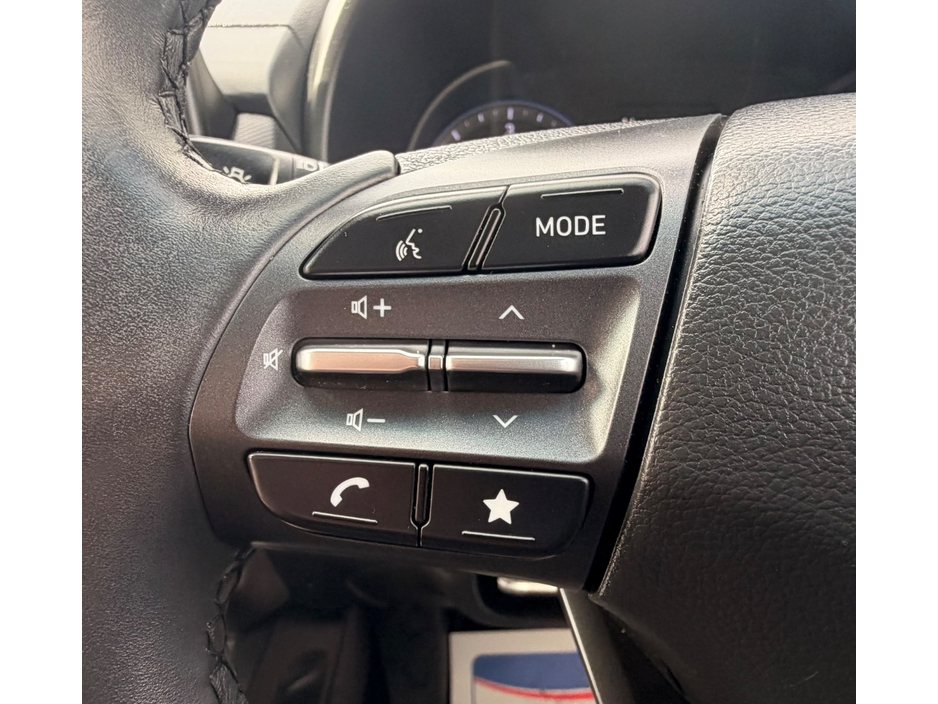 2021 Hyundai Kona - image 20