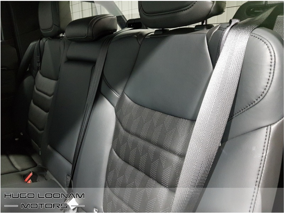 2025 Isuzu D-MAX - image 20