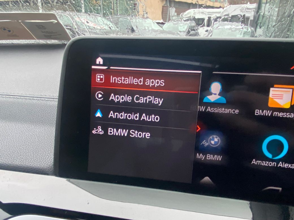 2021 BMW iX3 iX3 Premier Edition EV Auto €31,900